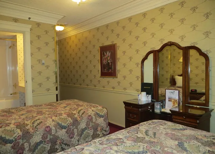 Athabasca Hotel